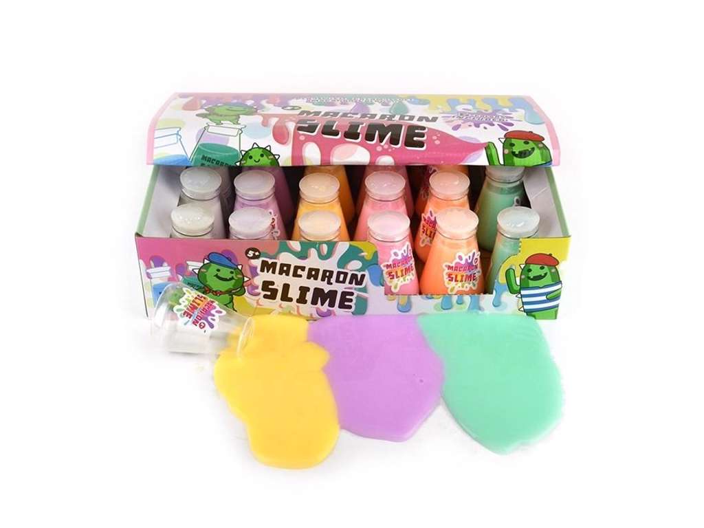 Macaron slim i dåse