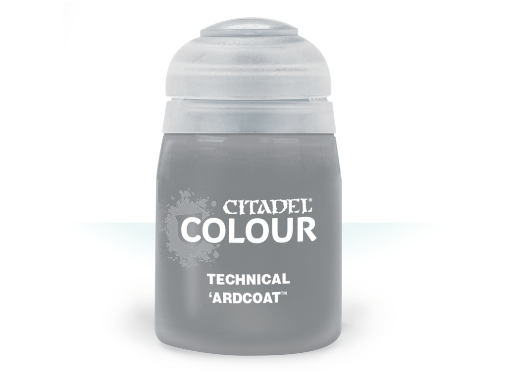 'Ardcoat 24ml. Citadel Technical