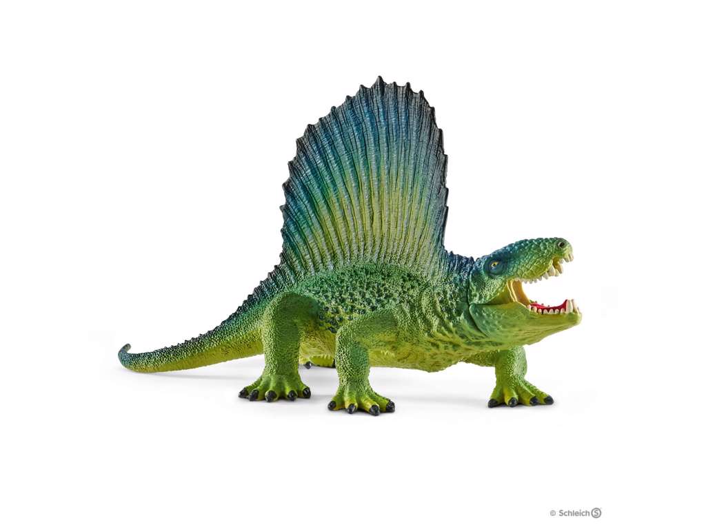 Dimetrodon fra Schleich - 15011