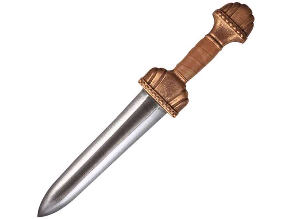 Alric Adventurers Dagger - Gold