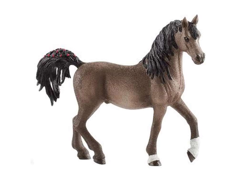 Araber Hingst fra Schleich - 13907