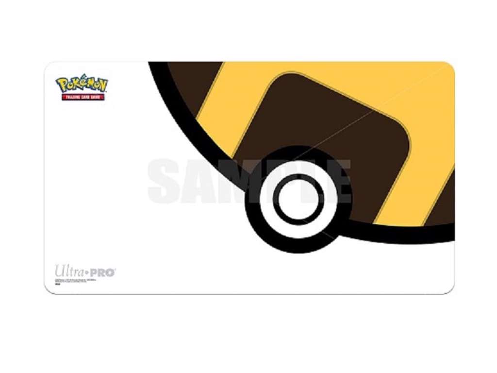 Playmat - Pokémon Ultra Ball