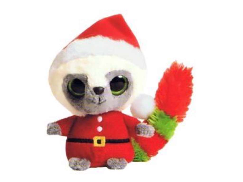 Yoohoo Julemand 25.5 cm