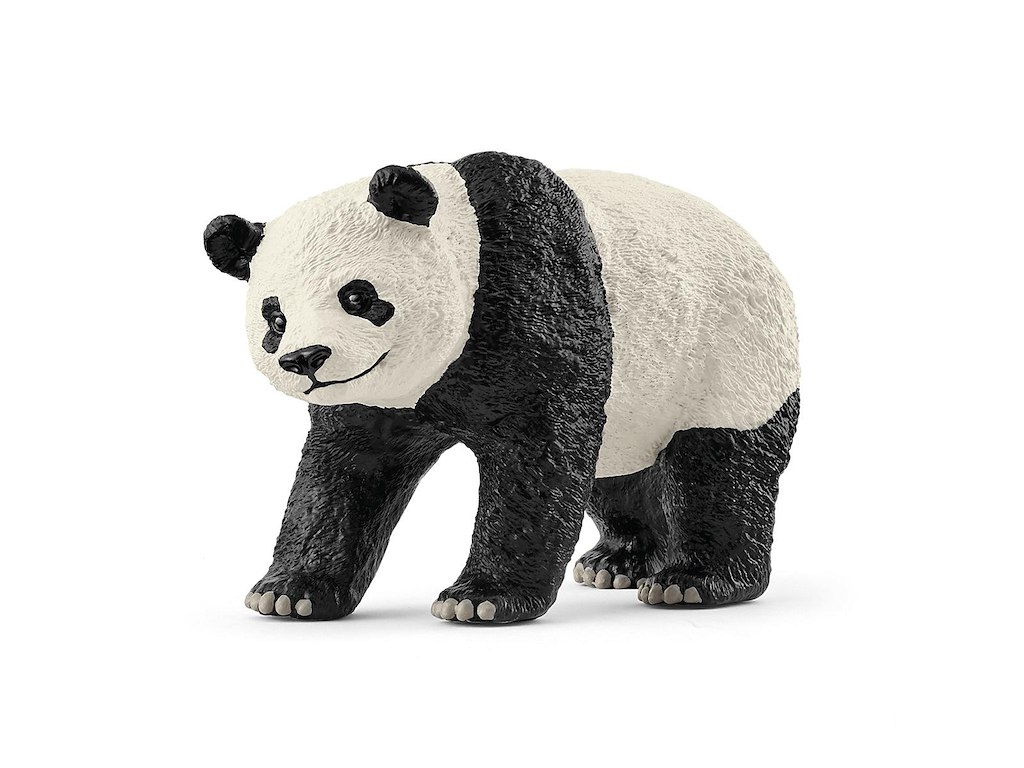 Schleich Giant Panda