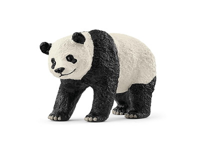 Schleich Giant Panda