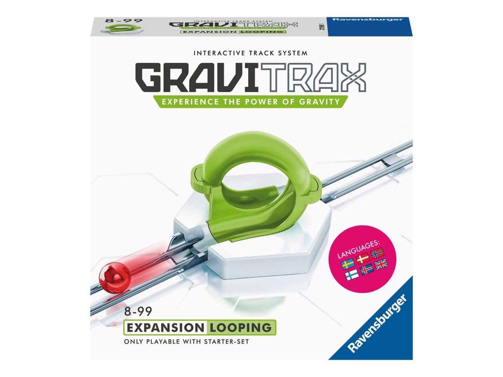 GraviTrax Looping