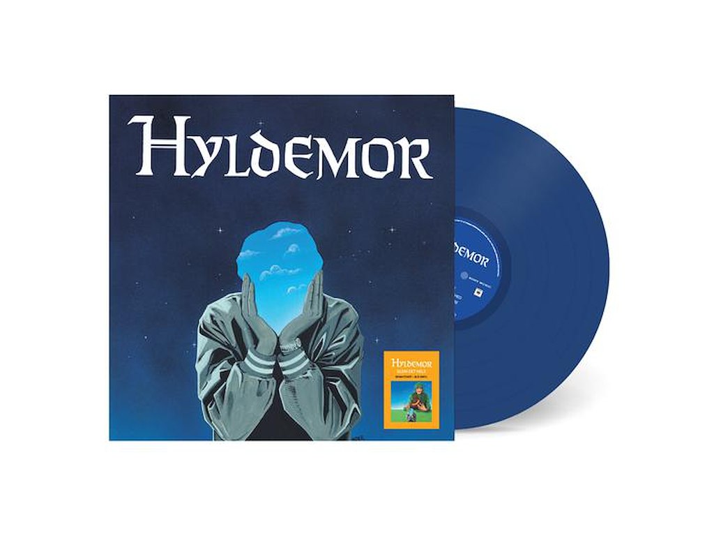 HYLDEMOR - GLEM DET HELE