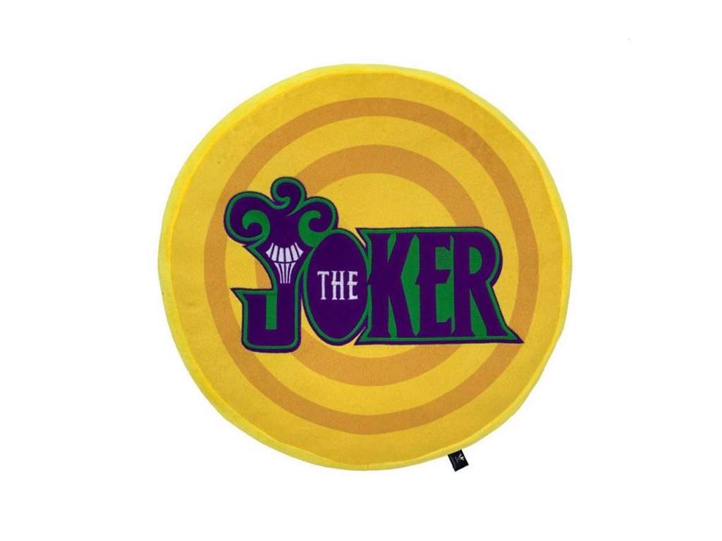 The Joker sofapude - 35 cm