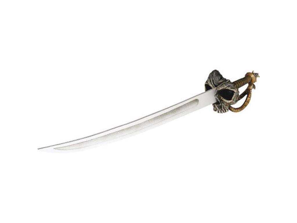 Kranie piratsværd på 70 cm