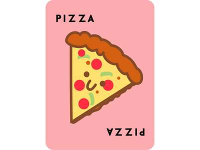 Taco Cat Goat Cheese Pizza (Nordic) - brætspil fra Lautapelit