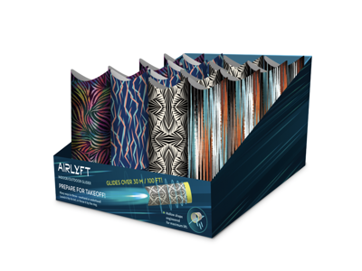 Waboba Airlyft svæver - Assorteret