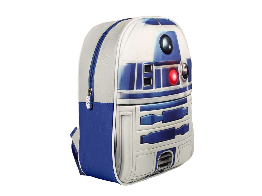 R2-D2 rygsæk