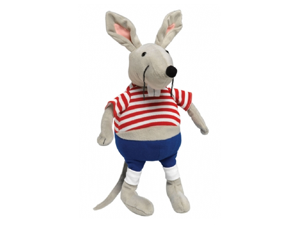 Ingolf lille beanbag