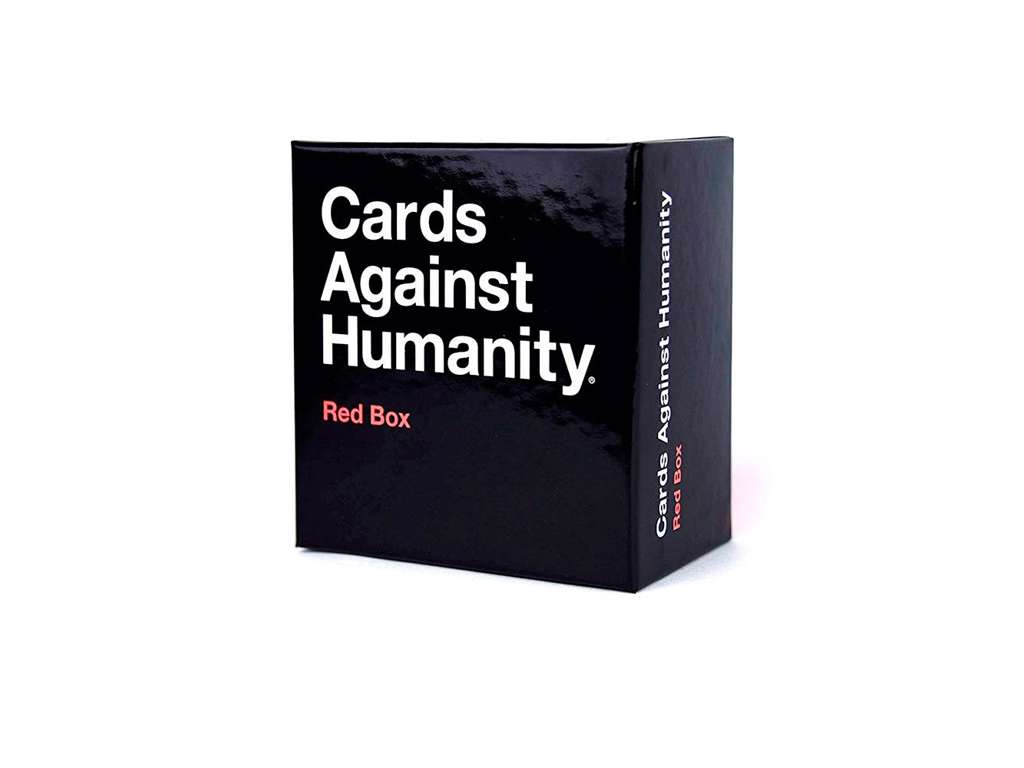 Cards Against Humanity - Red Expansion