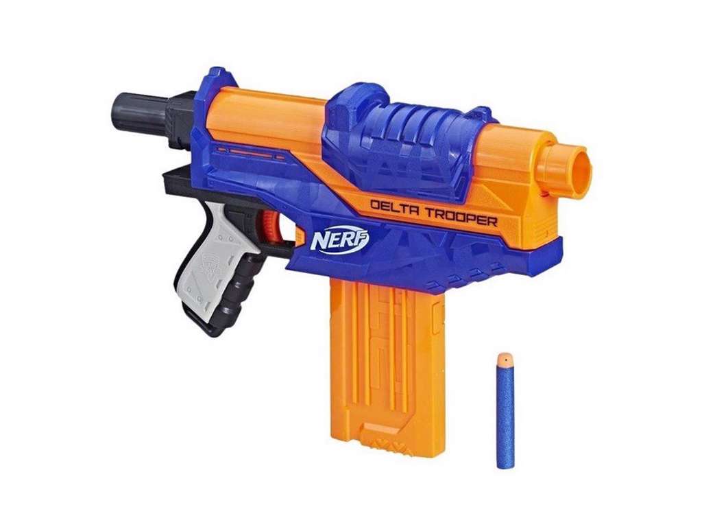 Nerf Delta Trooper N-Strike Elite