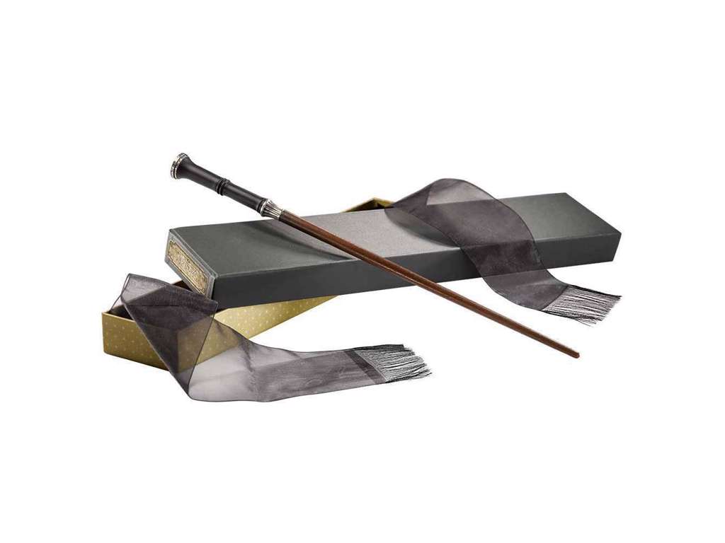 Yusuf Kama tryllestav fra Fantastic Beasts 2 (Ollivander boks)