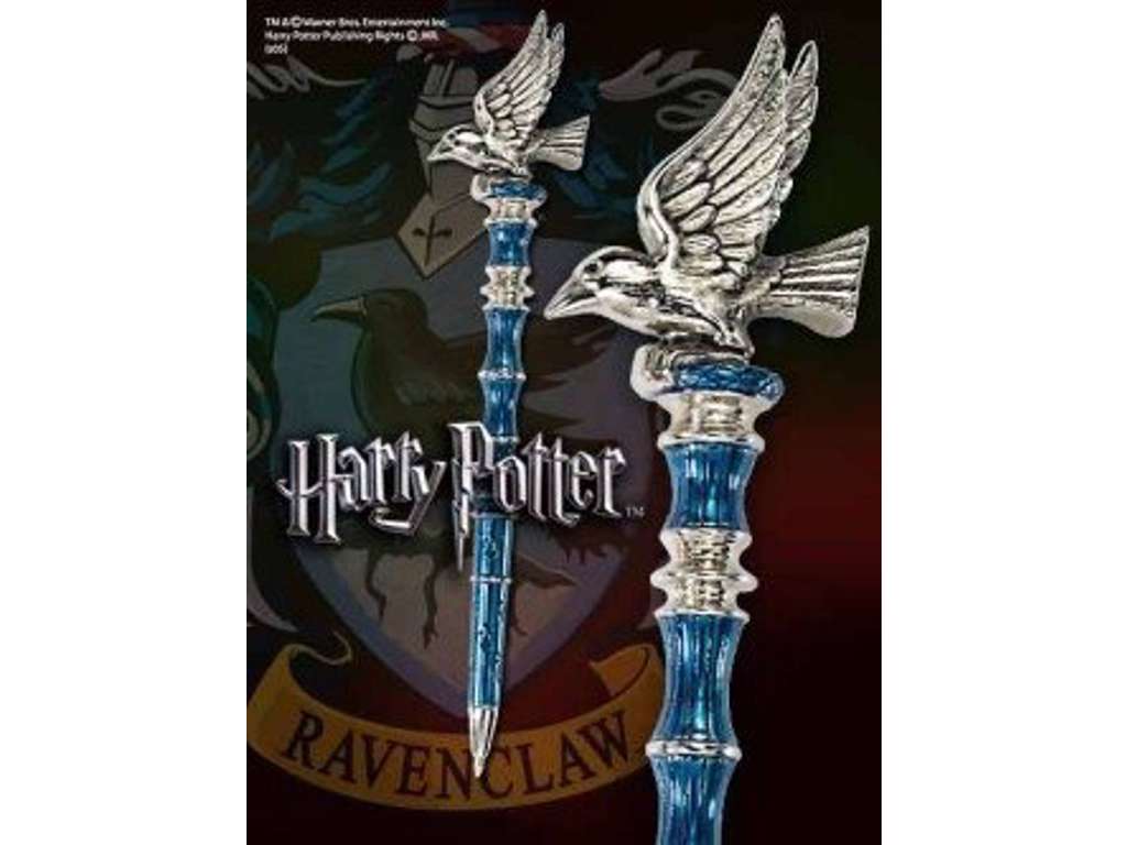 Ravenclaw kuglepen fra Harry Potter