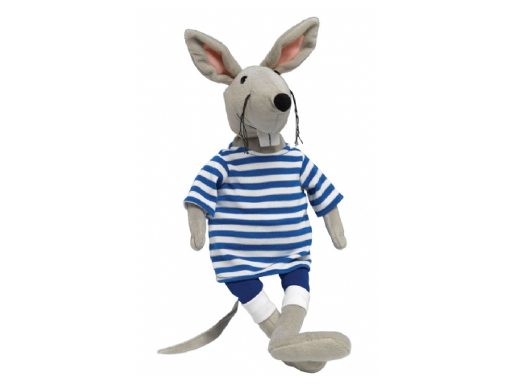 Frederik lille beanbag