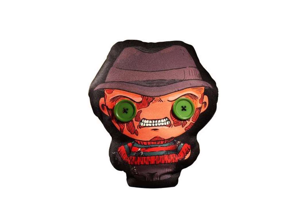 Freddy Krueger – Nightmare on Elm Street pude 30 cm