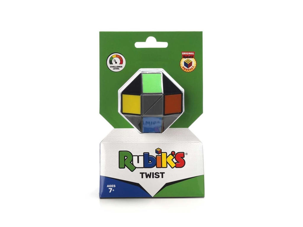 Rubiks Twist
