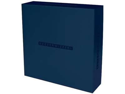 Bezzerwizzer Original - brætspil