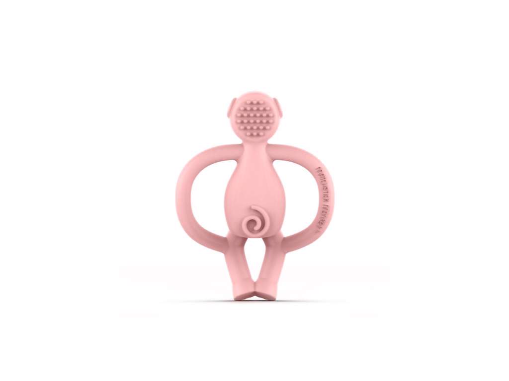 Matchstick Monkey bidering - gris