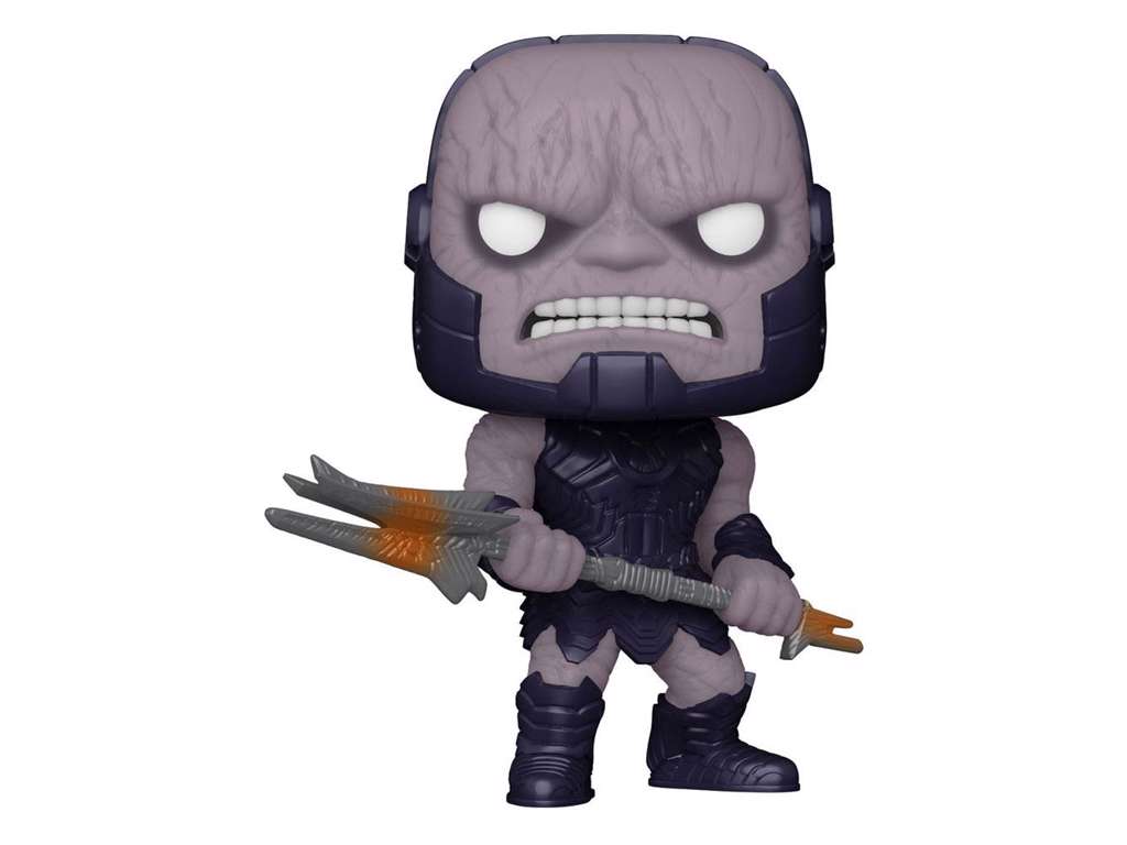Zack Snyder's Justice League POP! Vinyl Figure Darkseid 9 cm