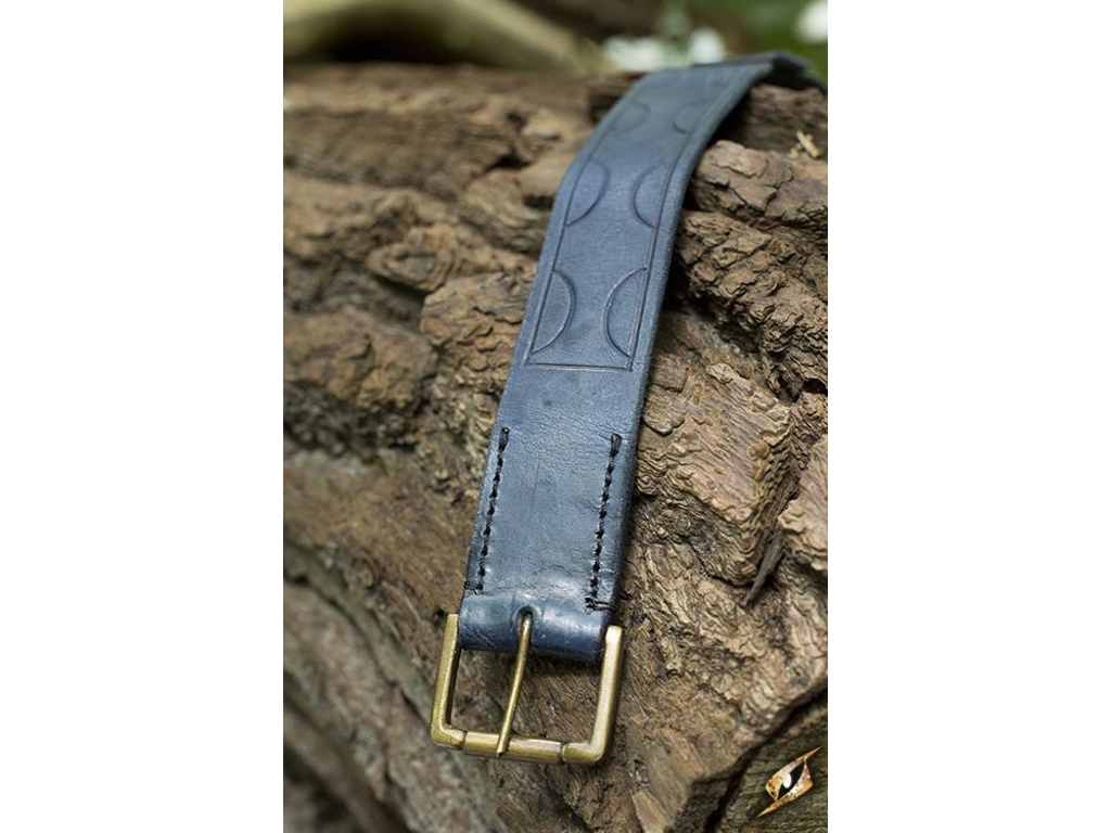 Aruthian Belt - Blue