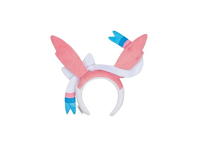 Pokémon Hårbøjle – Sylveon Ører