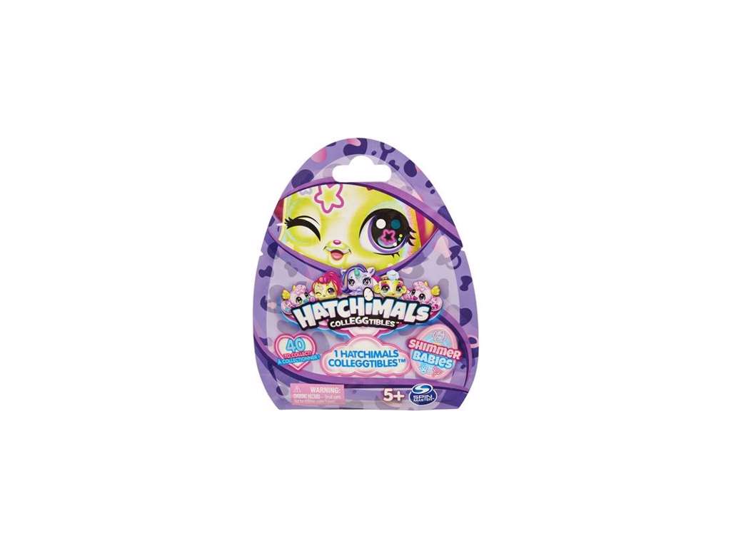 Hatchimals Colleggtibles - Shimmer Babies
