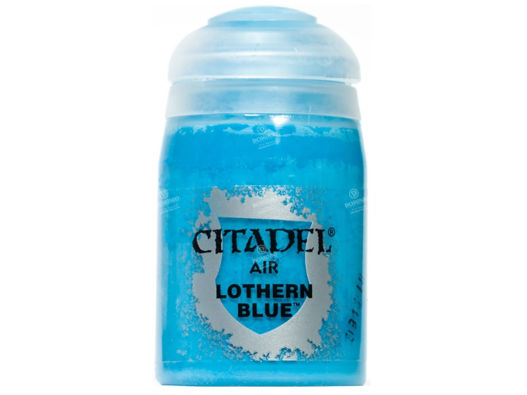 Lothern Blue 24ml. Citadel Air