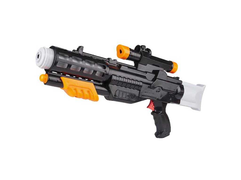 4-Kids Vandgevær Sniper 58 cm