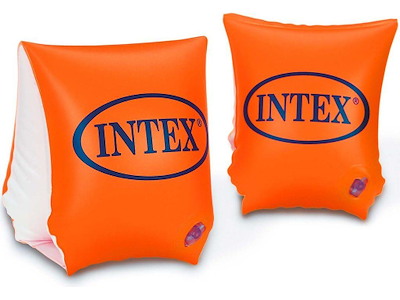 Intex Badevinger 30 × 15 cm – 30-60 kg