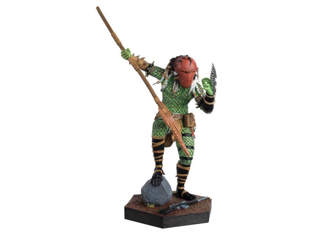 Predator action figur fra Predator på 15 cm