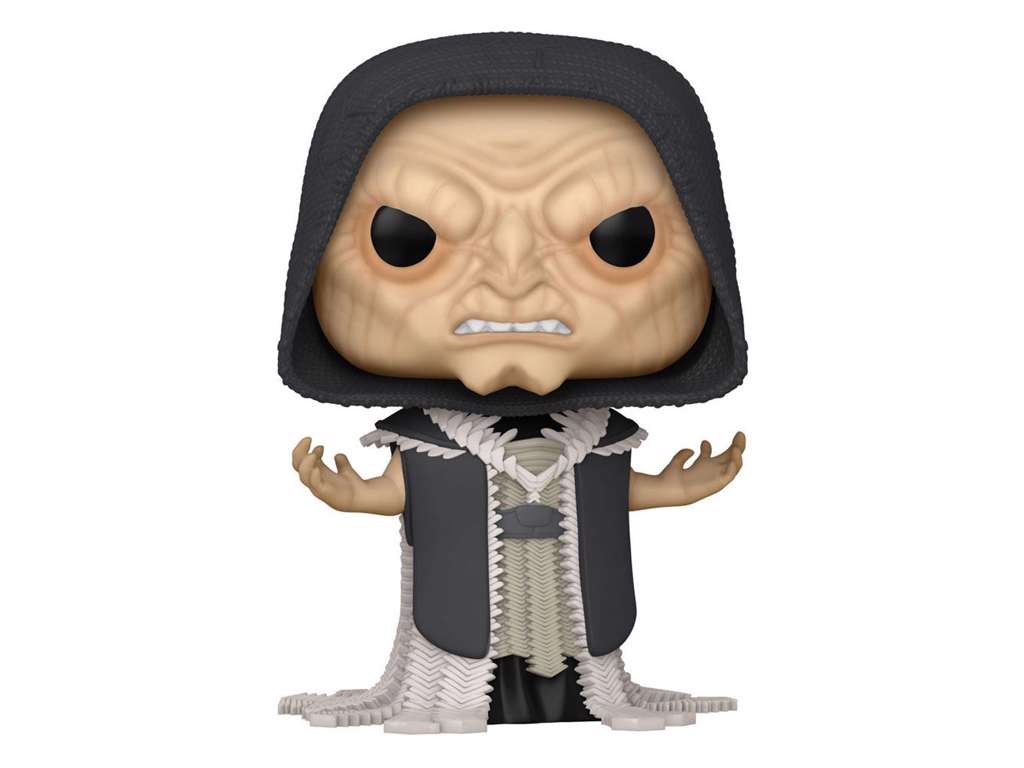 Zack Snyder's Justice League POP! Vinyl Figure DeSaad 9 cm
