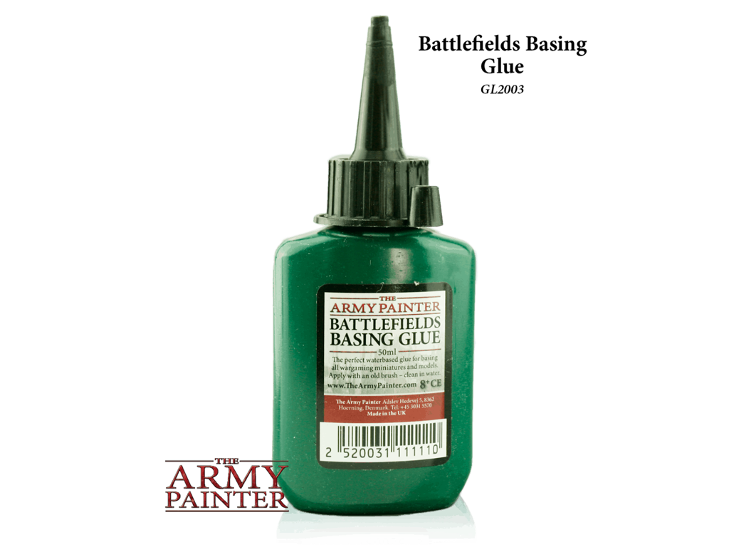 Basing Glue The Army Painter - P.V.A. Lim til Baser og Terræn
