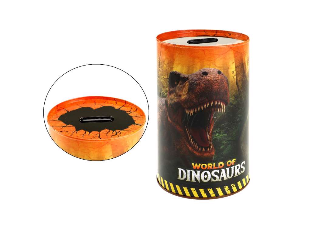 Dinosaur sparegris