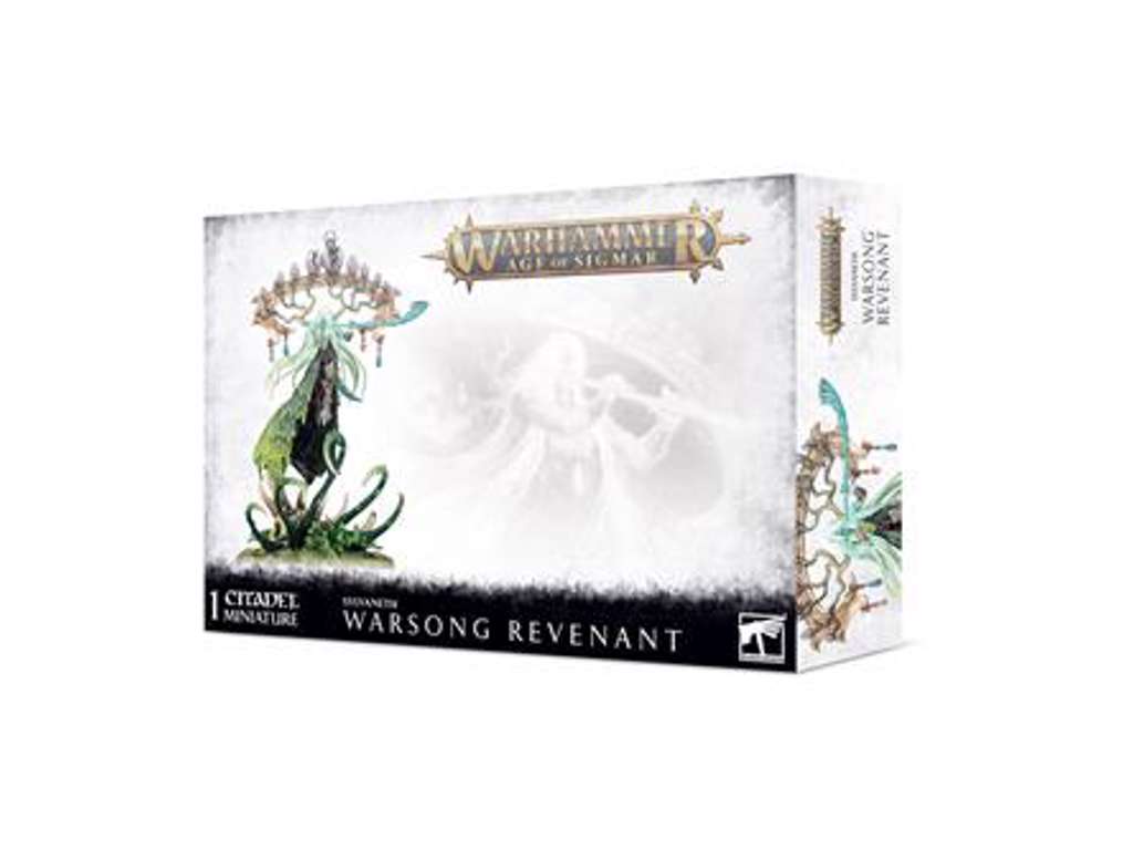 Sylvaneth: Warsong Revenant