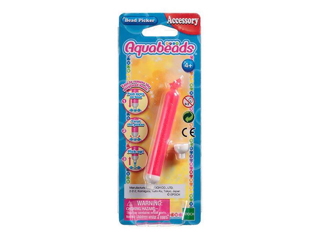 Bead picker fra Aquabeads
