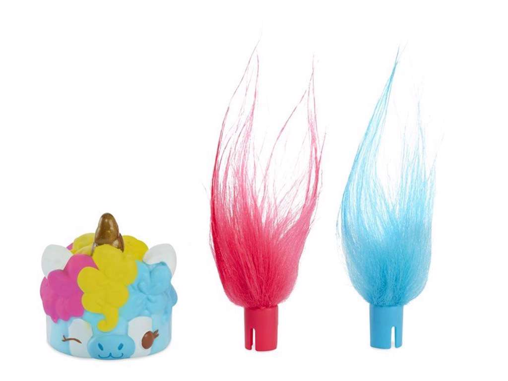 Num Noms Party Hair - serie 1