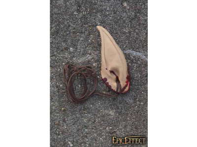 Elven Trophy Ear