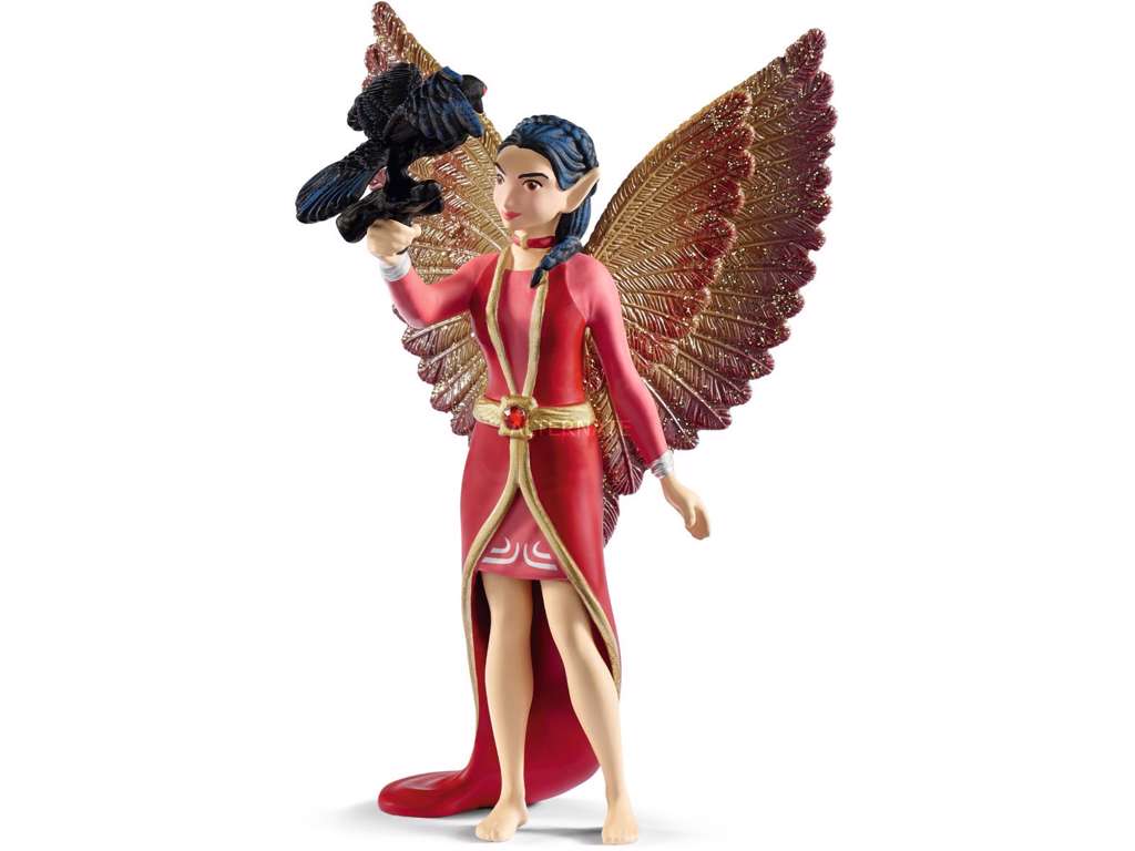 Bayala Nuray og Munyn fra Schleich - 70586