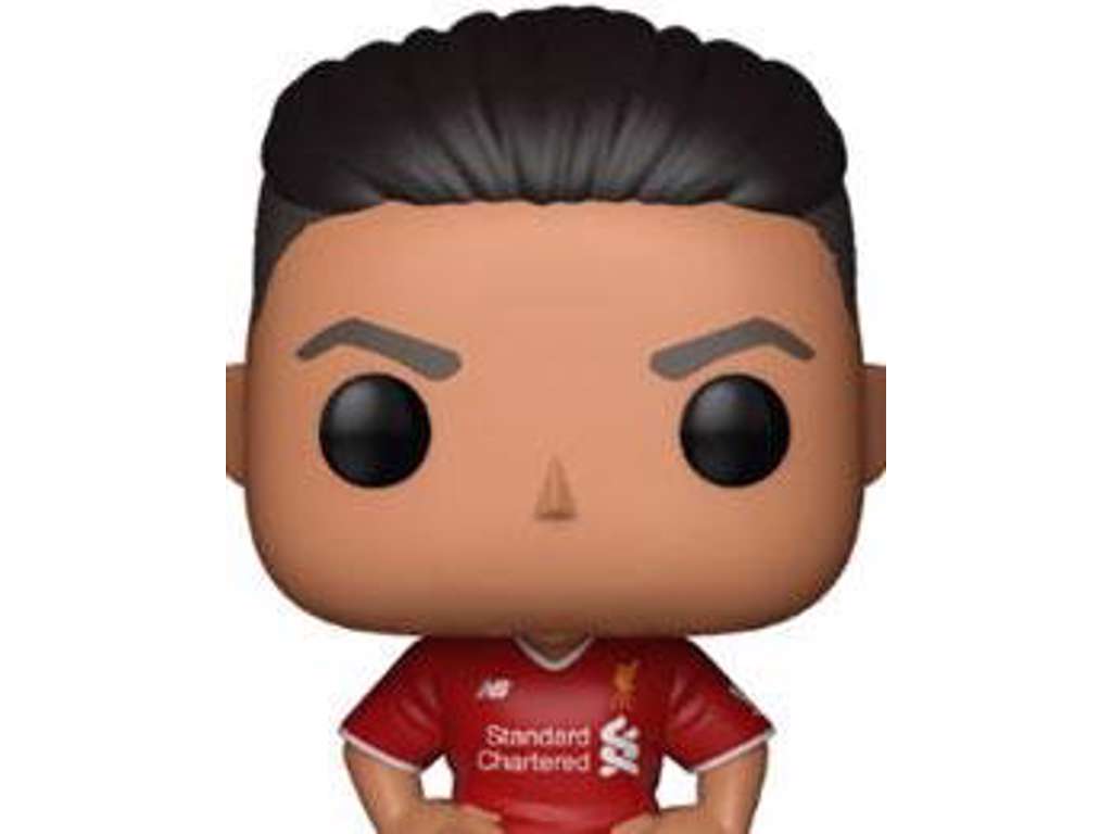 Pop! Football Roberto Firmino figur