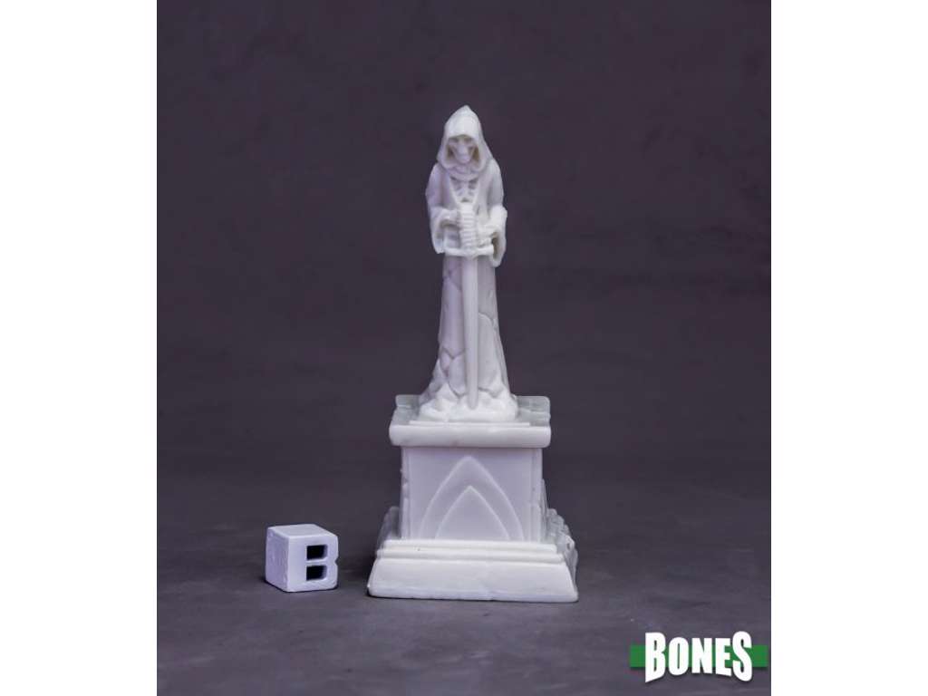 Graveyard Statue figur fra Reaper