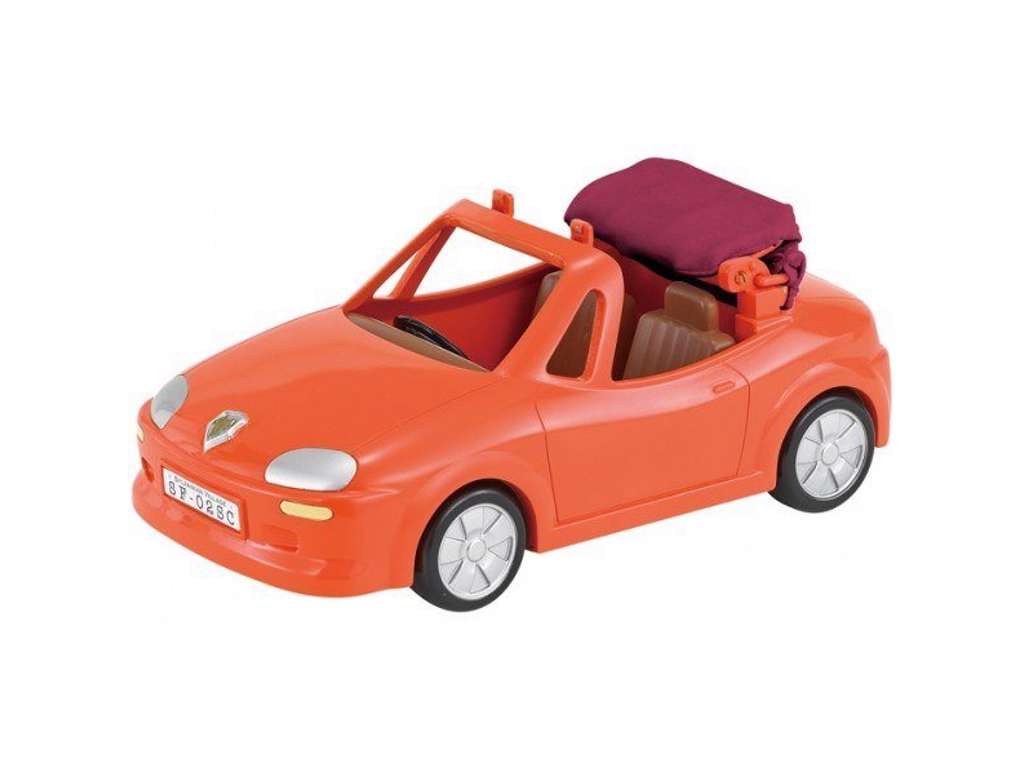 Cabriolet fra Sylvanian Families – 5227