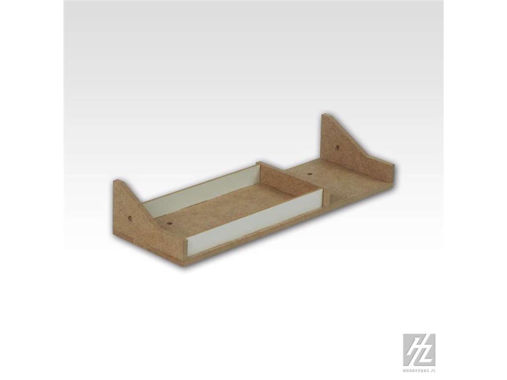 Paint Hanger - HZ-S3base