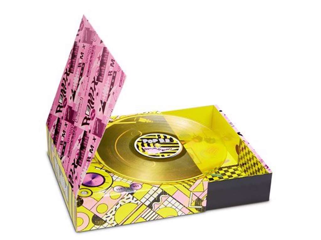  L.O.L. Surprise OMG Remix - Pop B.B