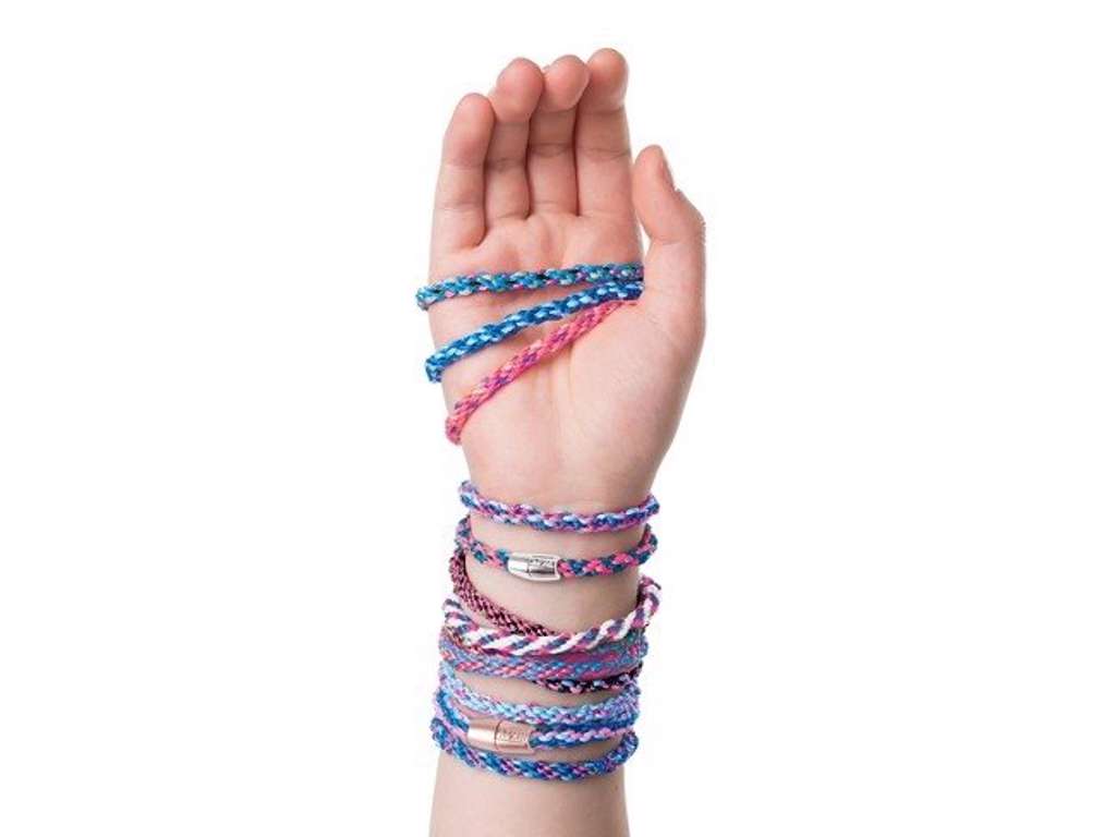 Refill til Kumi Kreator - Fantasy