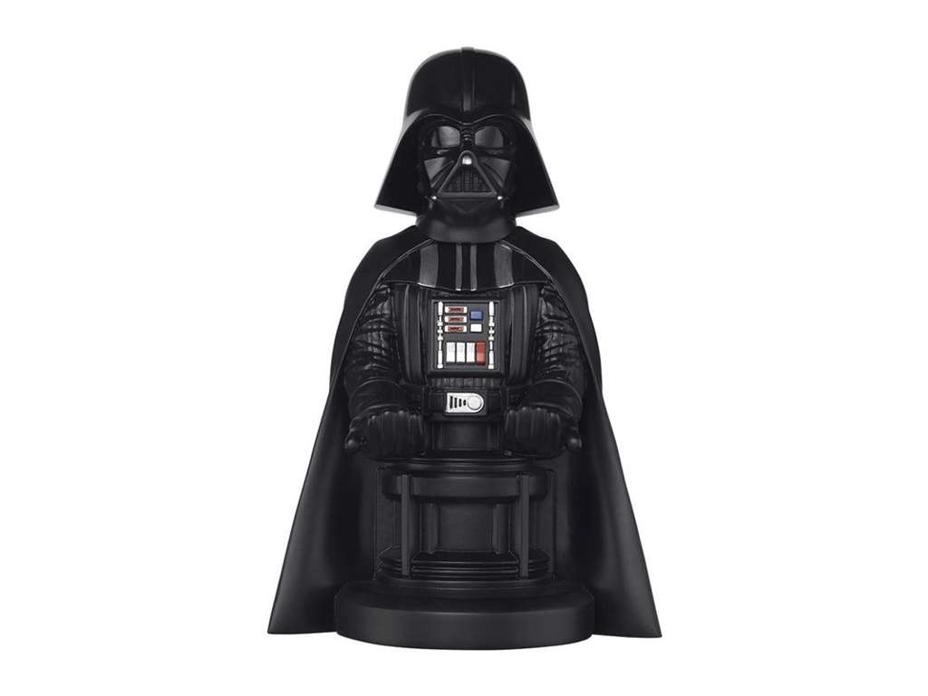 Darth Vader USB buste fra Cable Guys