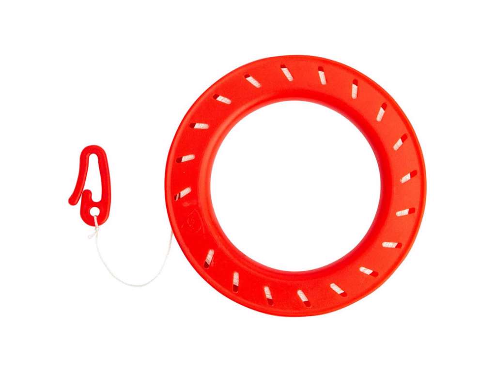 Eddy - Hot Air Balloon